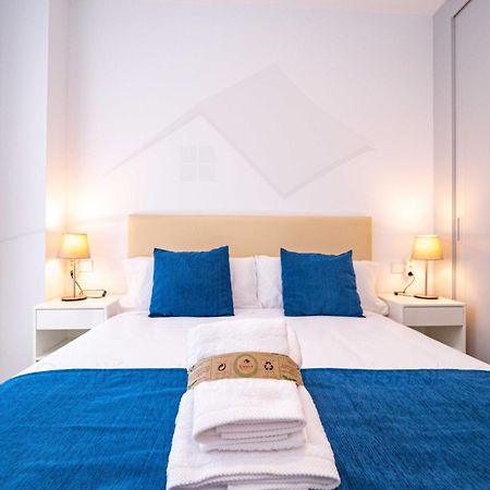 Casa Del Sol Apartamento Apartment กิฮอน ภายนอก รูปภาพ