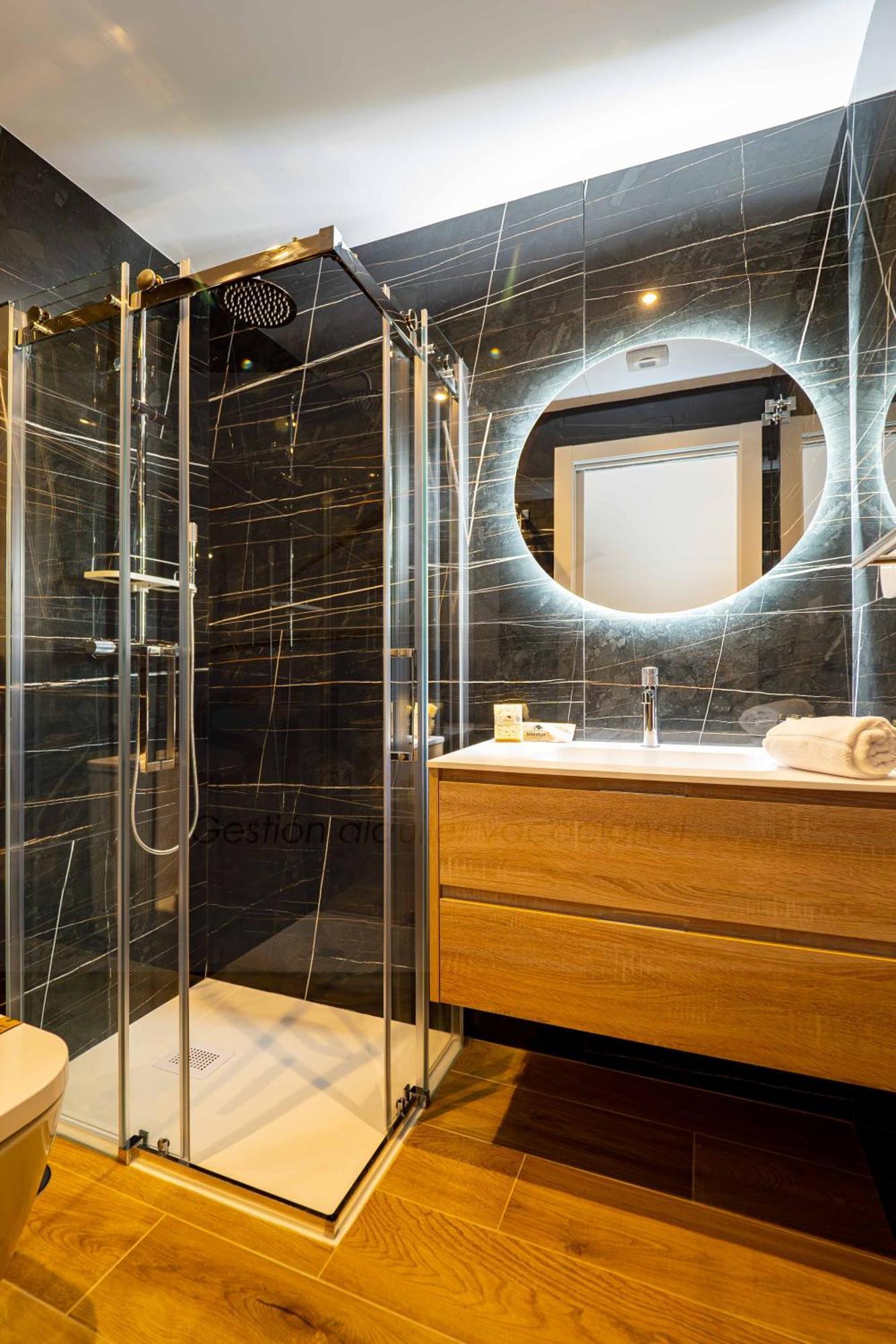 Casa Del Sol Apartamento Apartment กิฮอน ภายนอก รูปภาพ