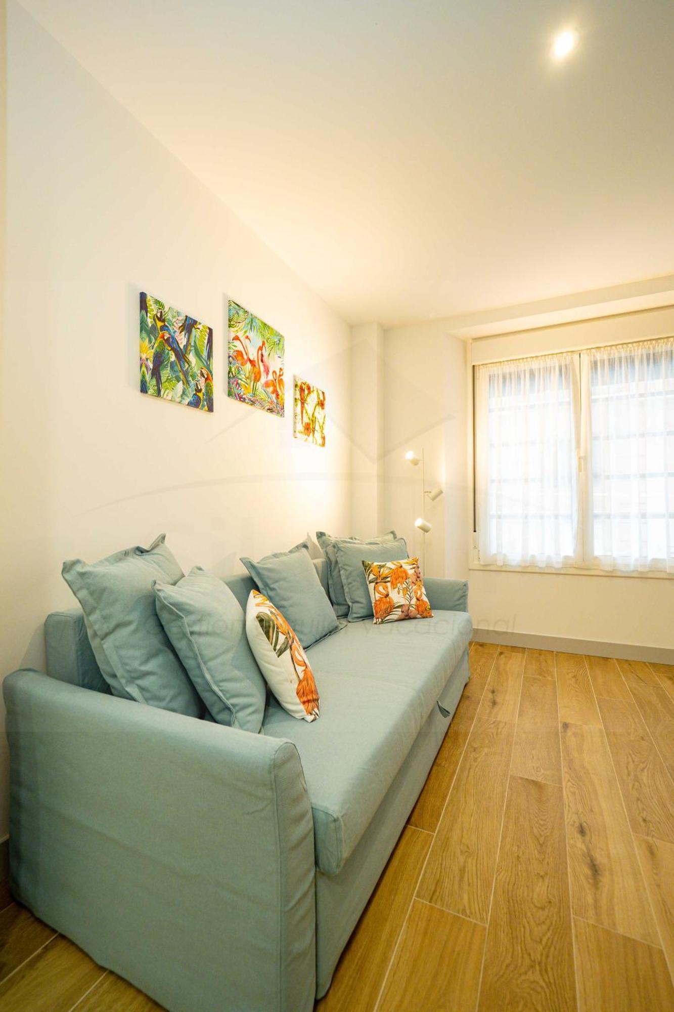 Casa Del Sol Apartamento Apartment กิฮอน ภายนอก รูปภาพ