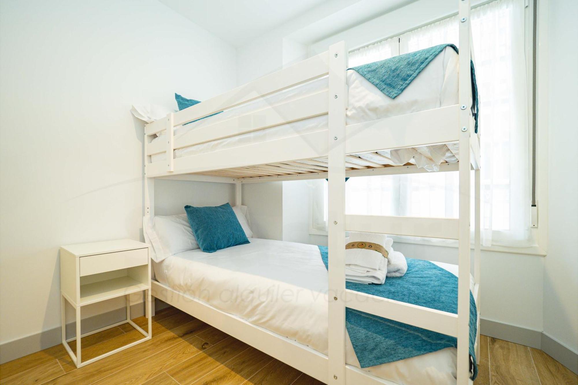 Casa Del Sol Apartamento Apartment กิฮอน ภายนอก รูปภาพ