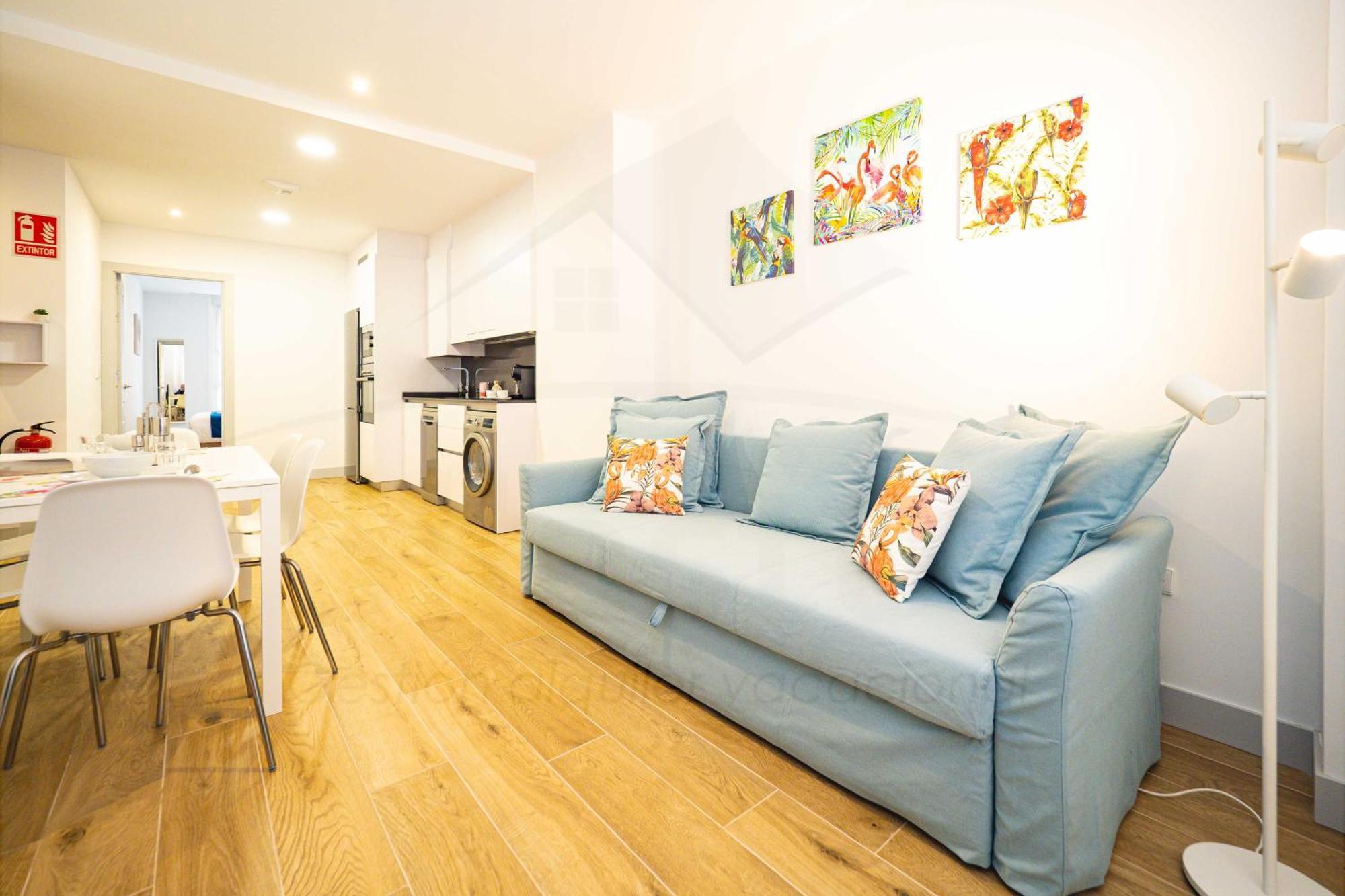 Casa Del Sol Apartamento Apartment กิฮอน ภายนอก รูปภาพ