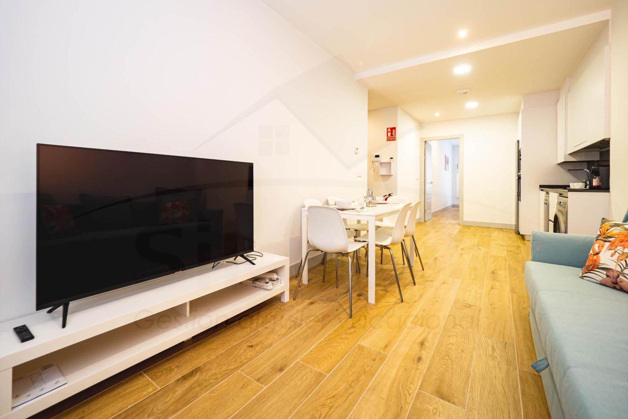 Casa Del Sol Apartamento Apartment กิฮอน ภายนอก รูปภาพ