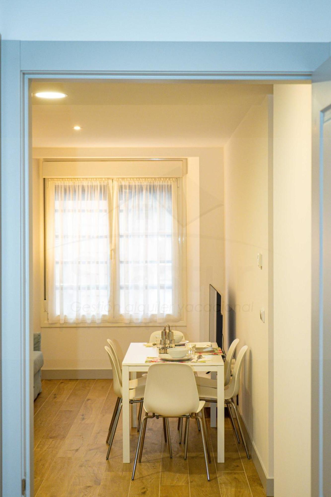 Casa Del Sol Apartamento Apartment กิฮอน ภายนอก รูปภาพ
