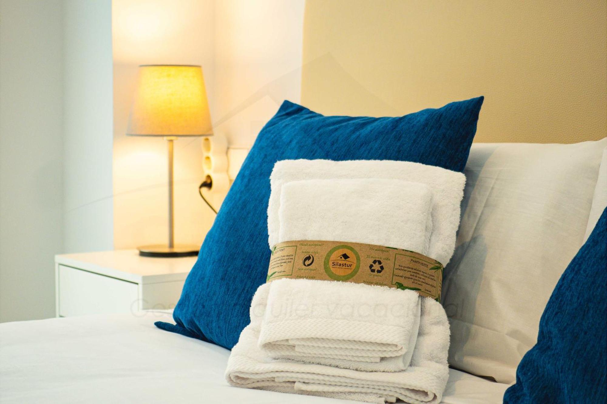 Casa Del Sol Apartamento Apartment กิฮอน ภายนอก รูปภาพ