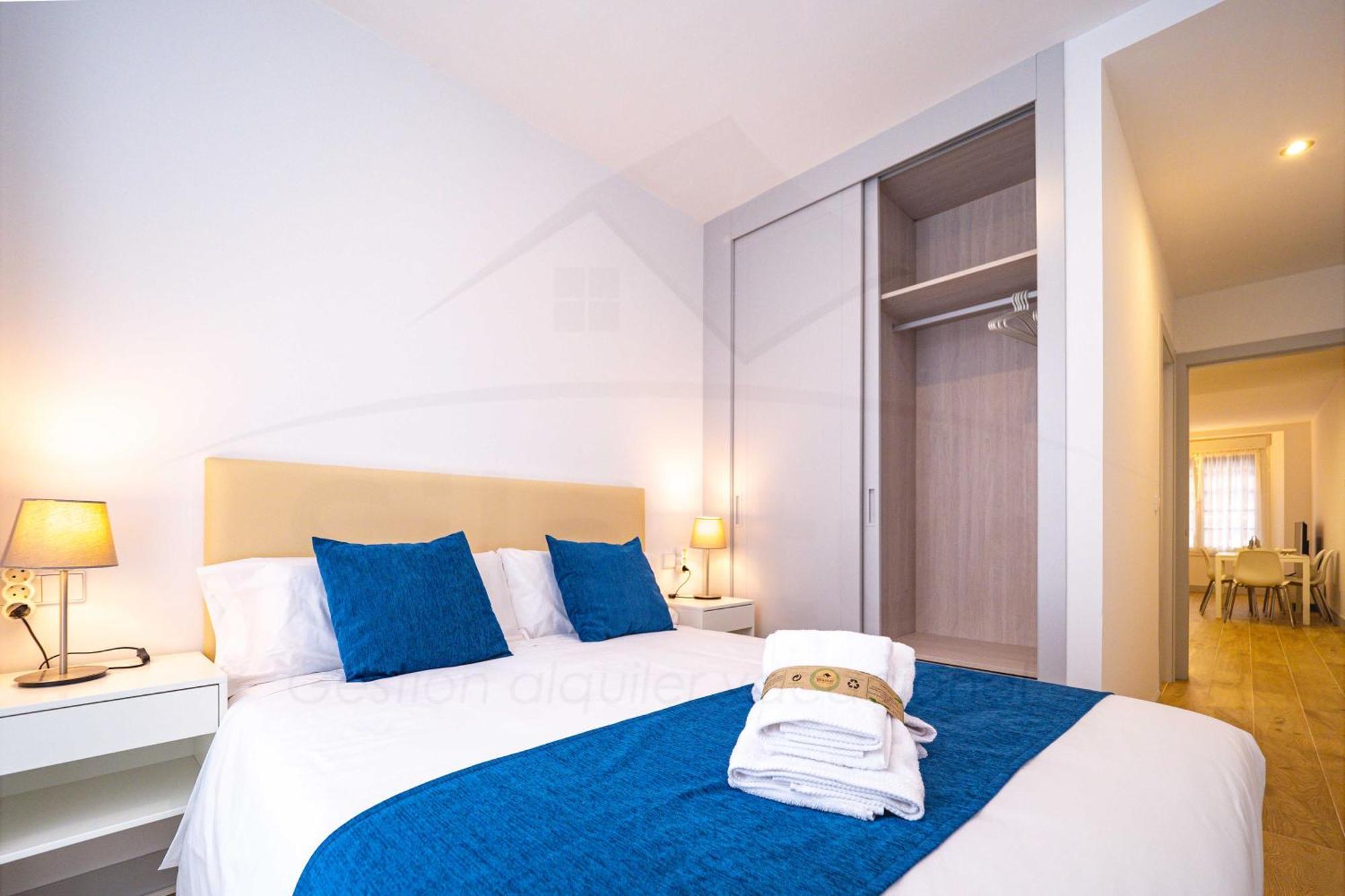 Casa Del Sol Apartamento Apartment กิฮอน ภายนอก รูปภาพ