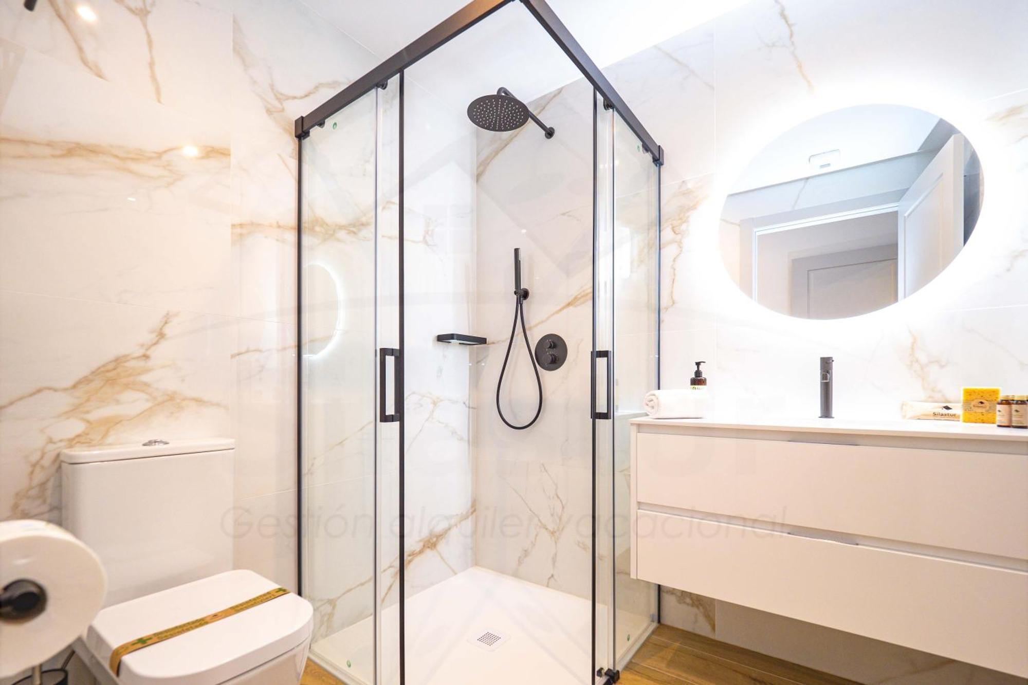 Casa Del Sol Apartamento Apartment กิฮอน ภายนอก รูปภาพ