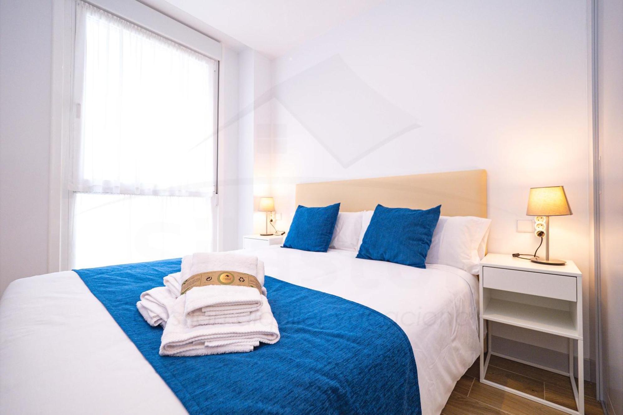 Casa Del Sol Apartamento Apartment กิฮอน ภายนอก รูปภาพ