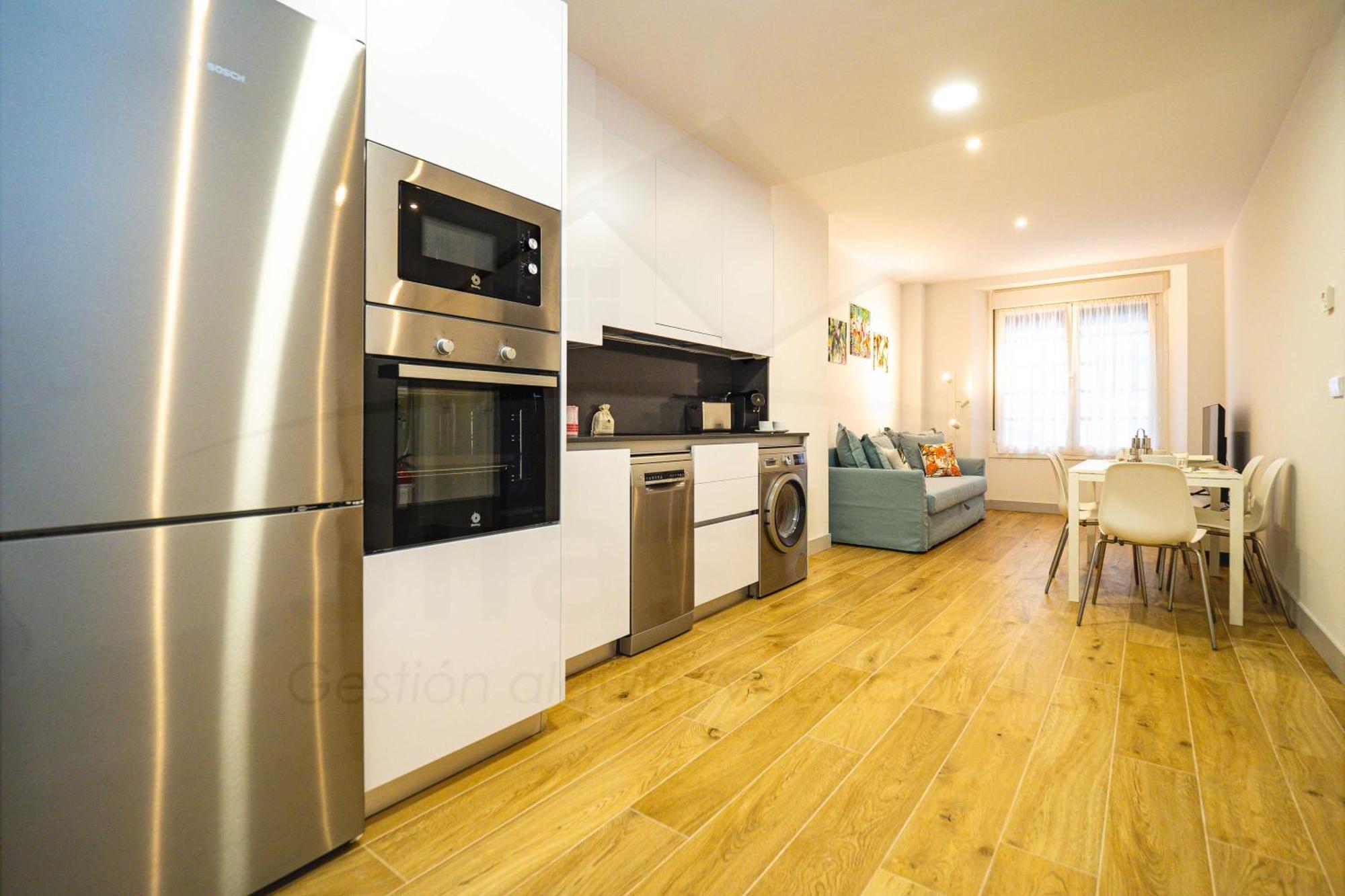 Casa Del Sol Apartamento Apartment กิฮอน ภายนอก รูปภาพ