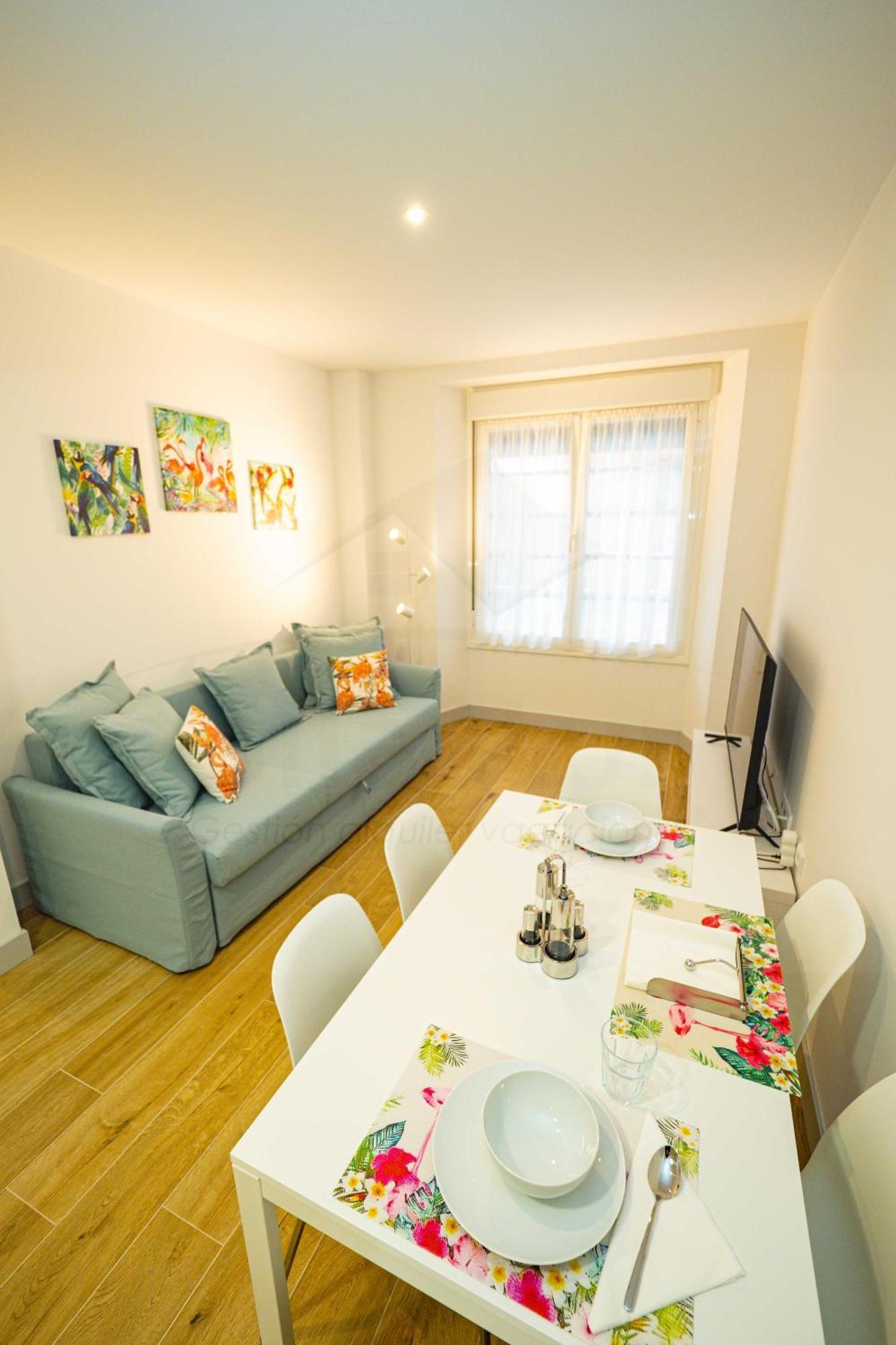 Casa Del Sol Apartamento Apartment กิฮอน ภายนอก รูปภาพ