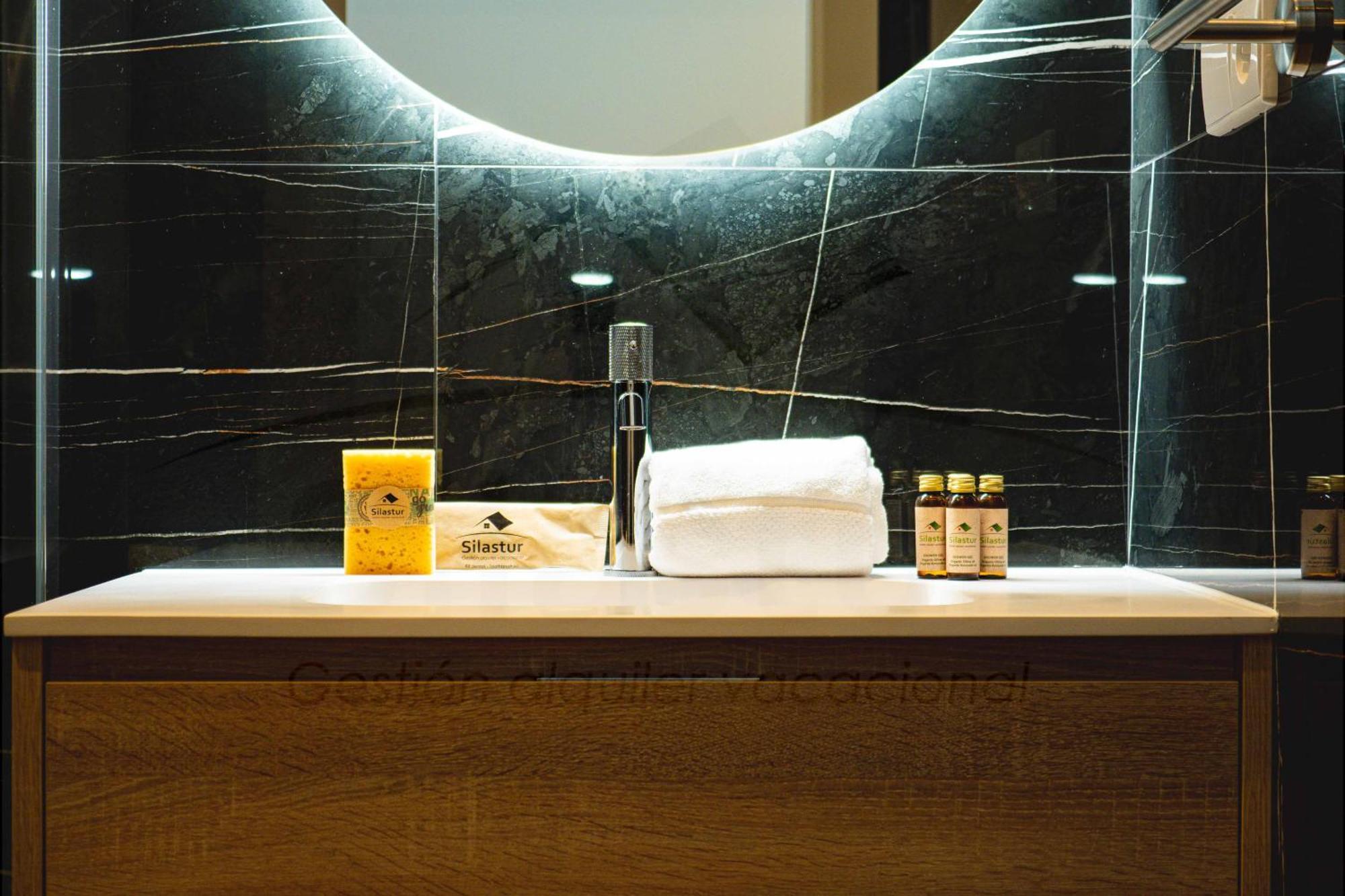 Casa Del Sol Apartamento Apartment กิฮอน ภายนอก รูปภาพ
