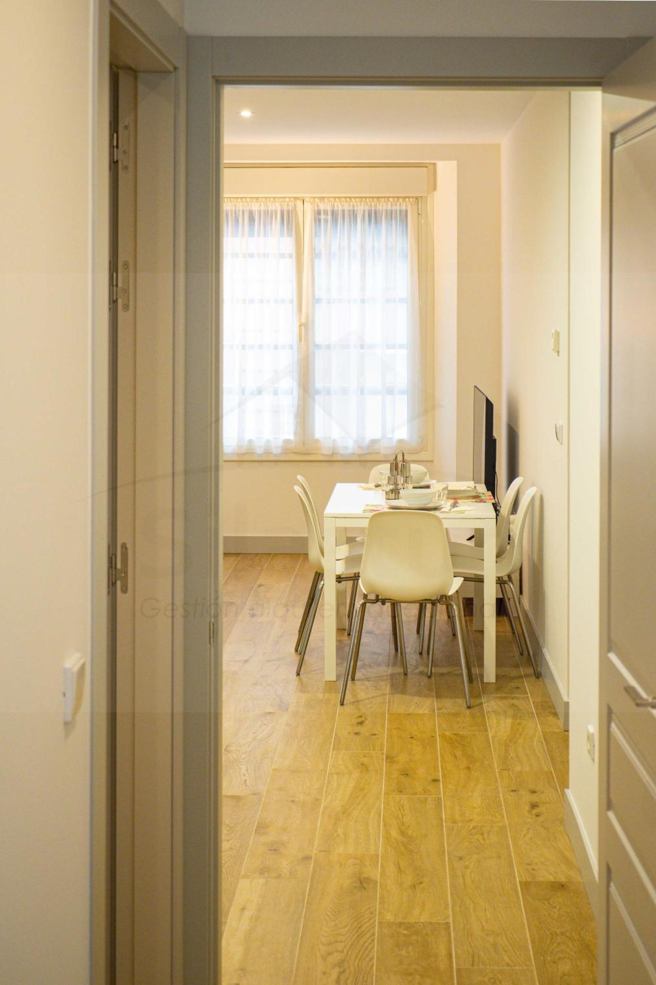 Casa Del Sol Apartamento Apartment กิฮอน ภายนอก รูปภาพ